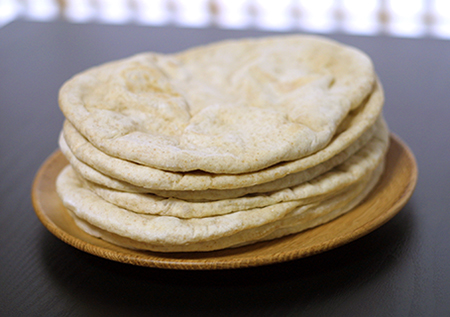 ピタパンとは？